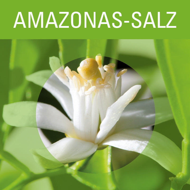 Ursalze - Amazonas-Salz