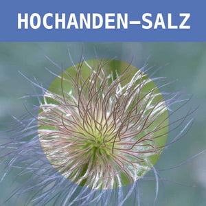 Ursalze - Hochanden-Salz