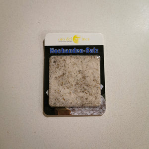 Hochanden-Salz, 15 g, im Blister-Salzstreuer [Wiederverkäufer]