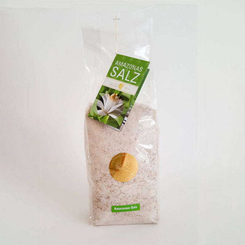 Amazonas-Salz, 1 kg [Wiederverkäufer]