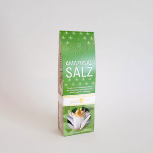 Amazonas-Salz, 250 g [Wiederverkäufer]