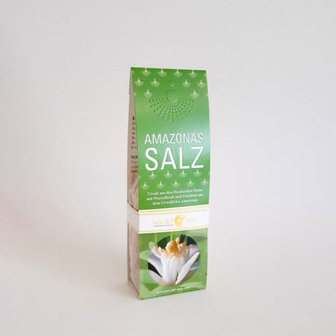 Amazonas-Salz, 250 g