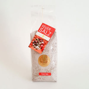 Feuer-Salz, 1 kg [Wiederverkäufer]