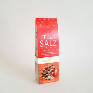 Feuer-Salz, 250 g [Wiederverkäufer]
