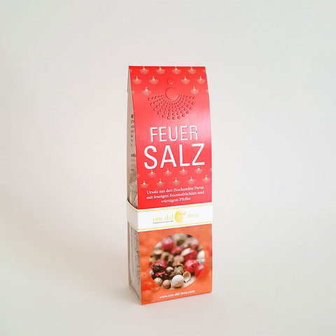 Feuer-Salz, 250 g