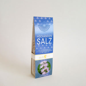 Hochanden-Salz, 250 g [Wiederverkäufer]