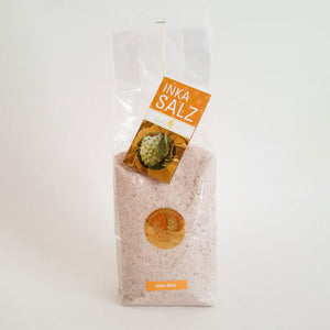 Inka-Salz, 1 kg [Wiederverkäufer]