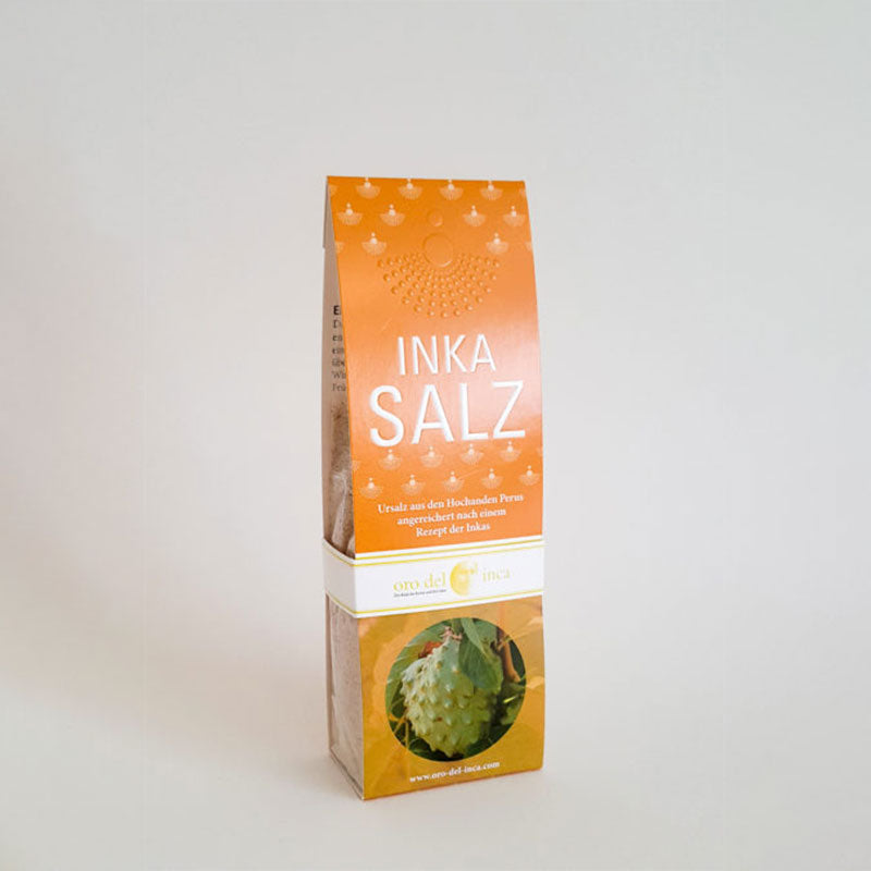 Inka-Salz, 250 g