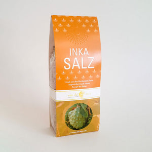 Inka-Salz, 500 g [Wiederverkäufer]